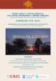Cartel del seminario
