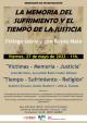 Cartel del seminario