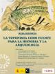 Cartel del evento