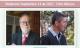 Ponentes del webinario
