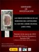 Cartel del seminario