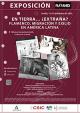 Cartel de la exposición