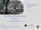 Conferencia "Sacred Trees of the Holy Land"