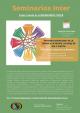 Seminarios inter: "Interseccionalidad: de la teoría a la praxis, un viaje de ida y vuelta"