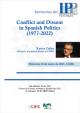 Cartel del seminario