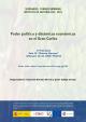 Seminarios "Seminarios ConnecCaribbean: Poder político y dinámicas económicas en el Gran Caribe"