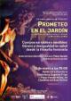 Cartel de la conferencia