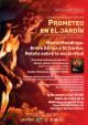 Ciclo de conferencias «Prometeo en el jardín»: "Mamá Mandinga. Entre África y El Caribe. Relato sobre la esclavitud."