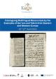 Workshop "Cataloguing Multilingual Manuscripts by the Examples of Qur’ans and Tafsirs from Eastern and Western Europe"