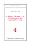  Manuales y Anejos de Emerita