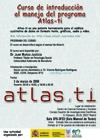 Cartel curso