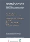 Cartel del seminario