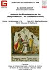 Cartel del seminario