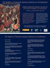 Cartel del seminario