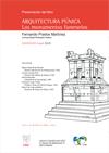 Cartel de la presentación del libro
