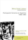 Cartel del seminario