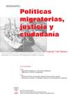 Cartel del seminario