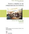 Cartel del seminario