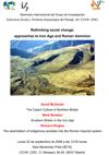 Cartel del seminario