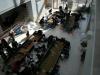 Foto del taller de la VIII Semana de la Ciencia 2008