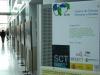 Foto de la exposición de la VIII Semana de la Ciencia 2008 