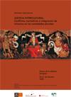 Cartel del seminario