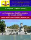 Cartel del simposio
