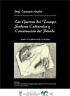 Cartel del seminario