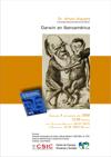 Cartel del seminario