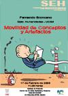 Cartel del seminario