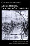 Cartel del congreso