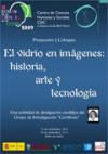 Cartel de la proyección-IX Semana de la Ciencia 2009