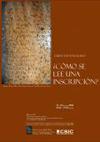 Cartel del curso
