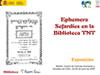 Cartel de la exposición