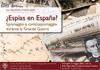 Cartel del seminario