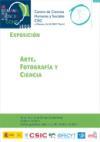 Cartel de la exposición-IX Semana de la Ciencia 2009