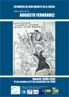 Cartel de la exposición -IX Semana de la Ciencia 2009 