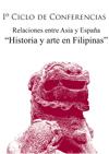 Cartel del ciclo de conferencias 