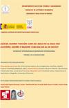 Cartel del workshop