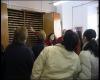 Foto de la visita guiada-IX Semana de la Ciencia 2009