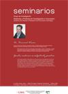 Cartel del seminario