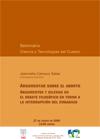 Cartel del seminario 