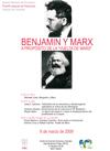 Cartel del seminario