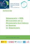 Cartel dede la exposición-IX Semana de la Ciencia 2009
