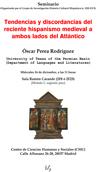 Cartel del seminario