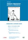 Cartel del seminario