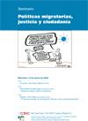Cartel del seminario 