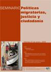 Cartel del seminario