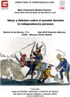 Cartel del seminario 
