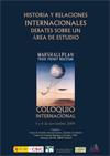 Cartel del coloquio